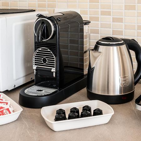 Deluxe Home Werona Zewnętrze zdjęcie