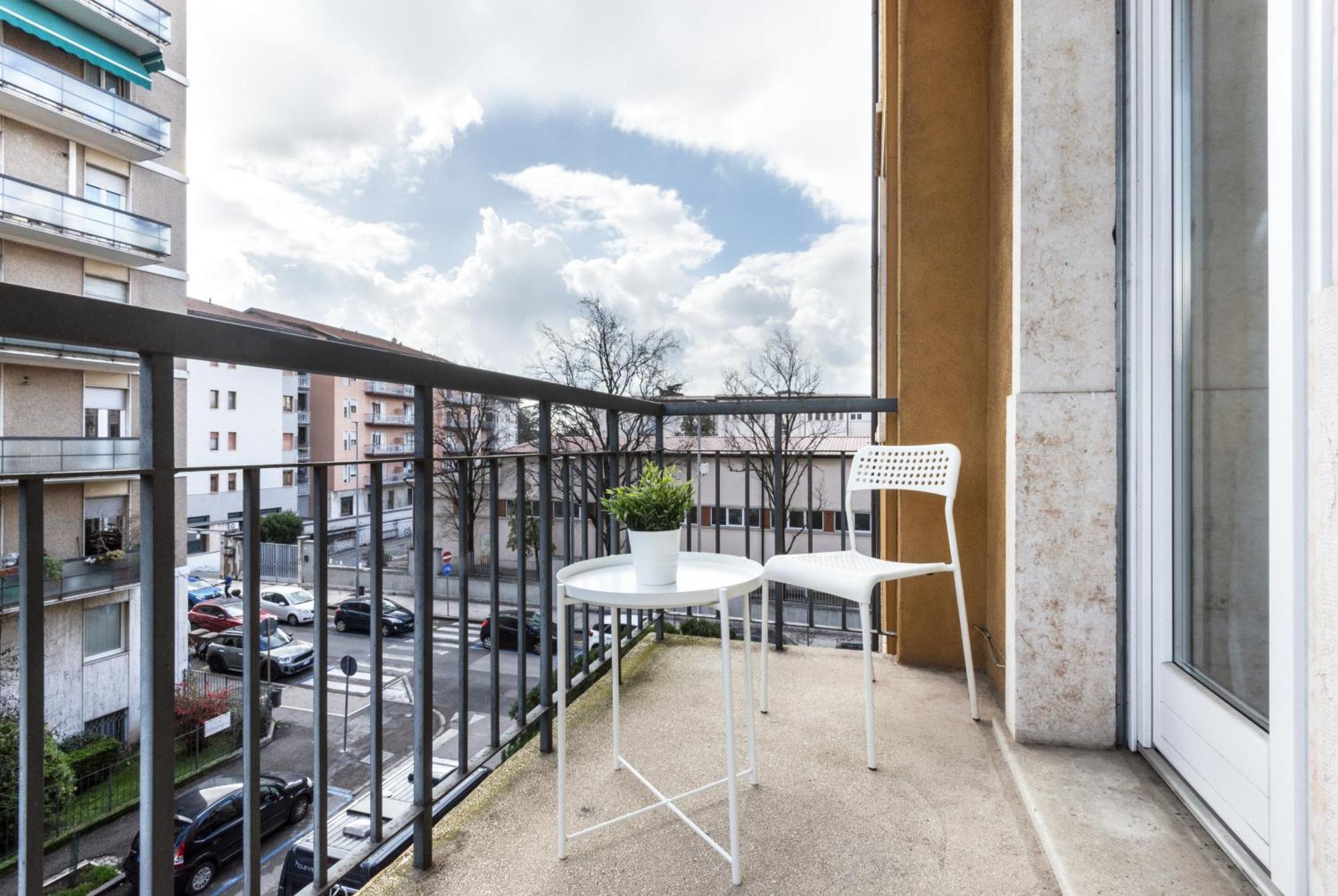 Deluxe Home Werona Zewnętrze zdjęcie