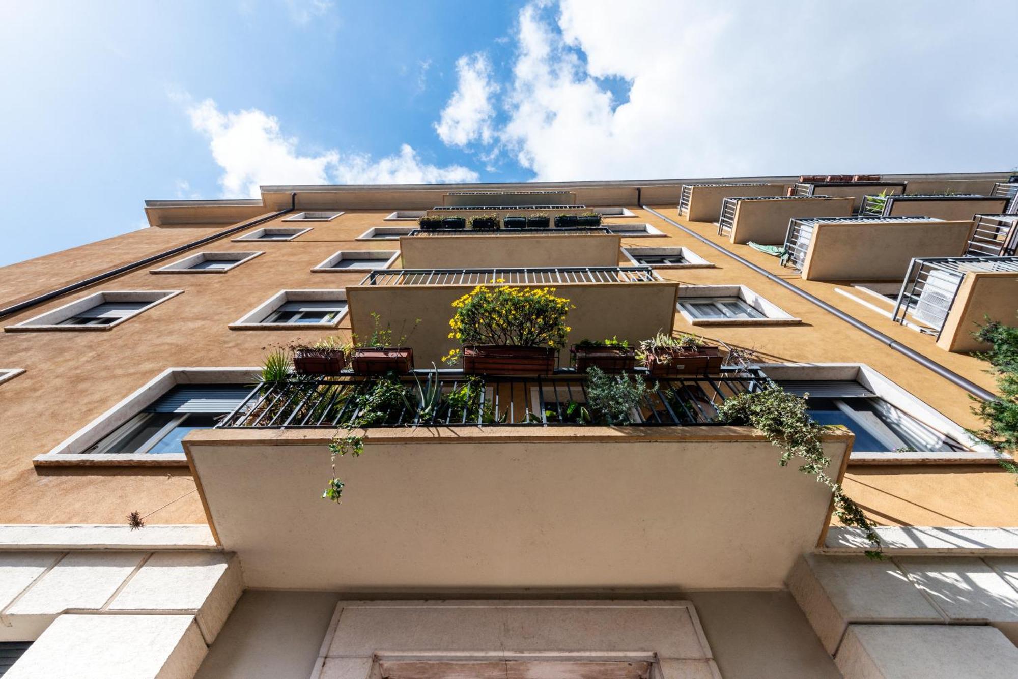 Deluxe Home Werona Zewnętrze zdjęcie