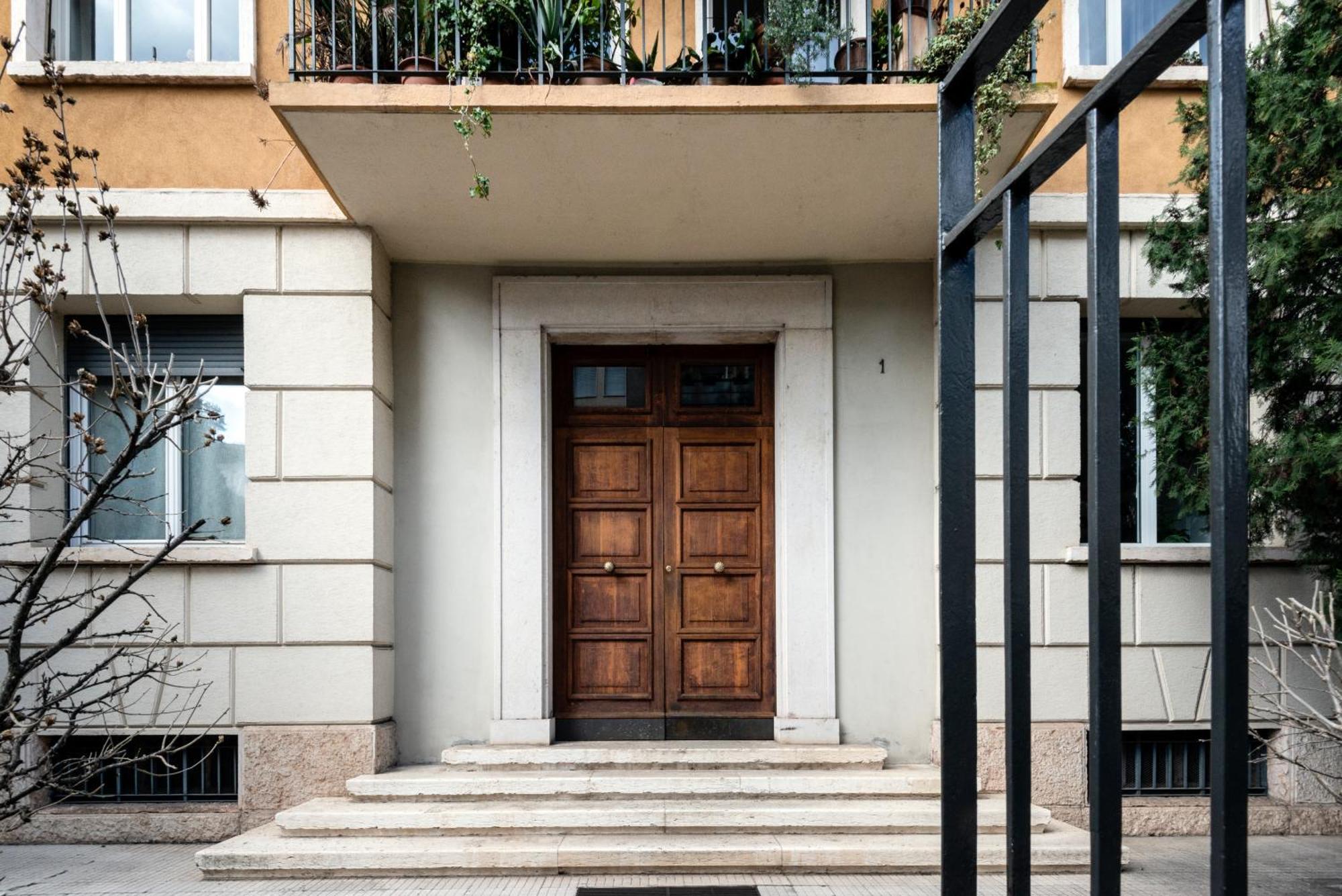 Deluxe Home Werona Zewnętrze zdjęcie