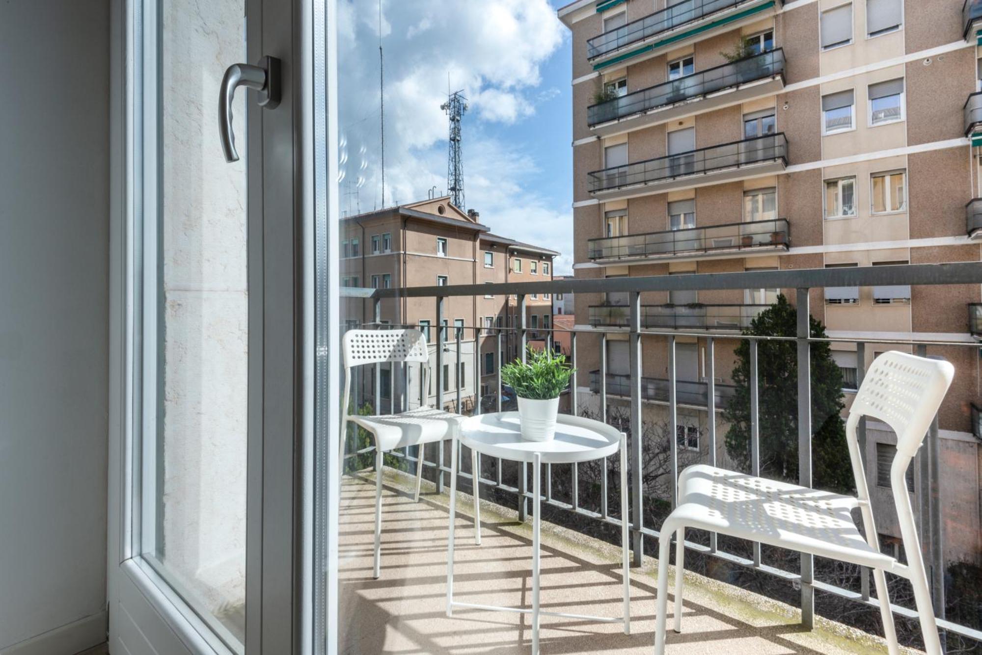 Deluxe Home Werona Zewnętrze zdjęcie