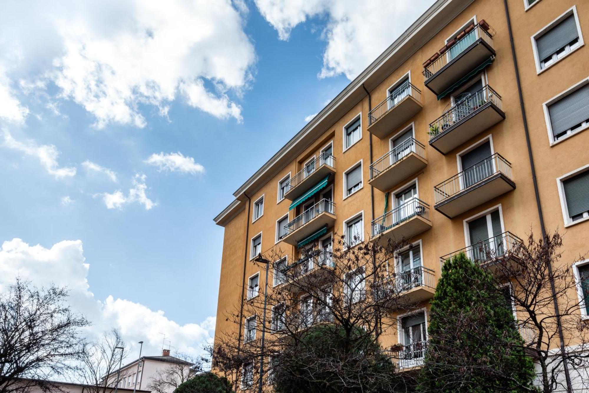 Deluxe Home Werona Zewnętrze zdjęcie
