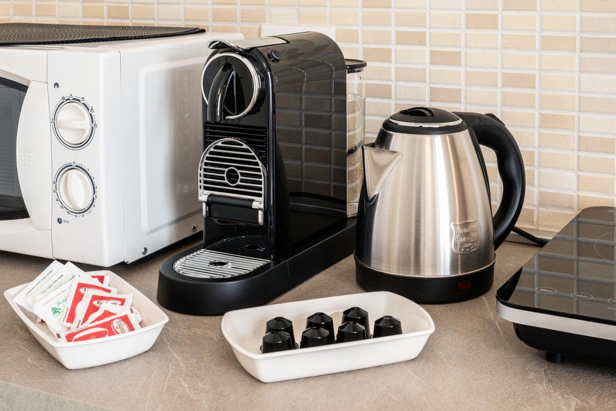 Deluxe Home Werona Zewnętrze zdjęcie