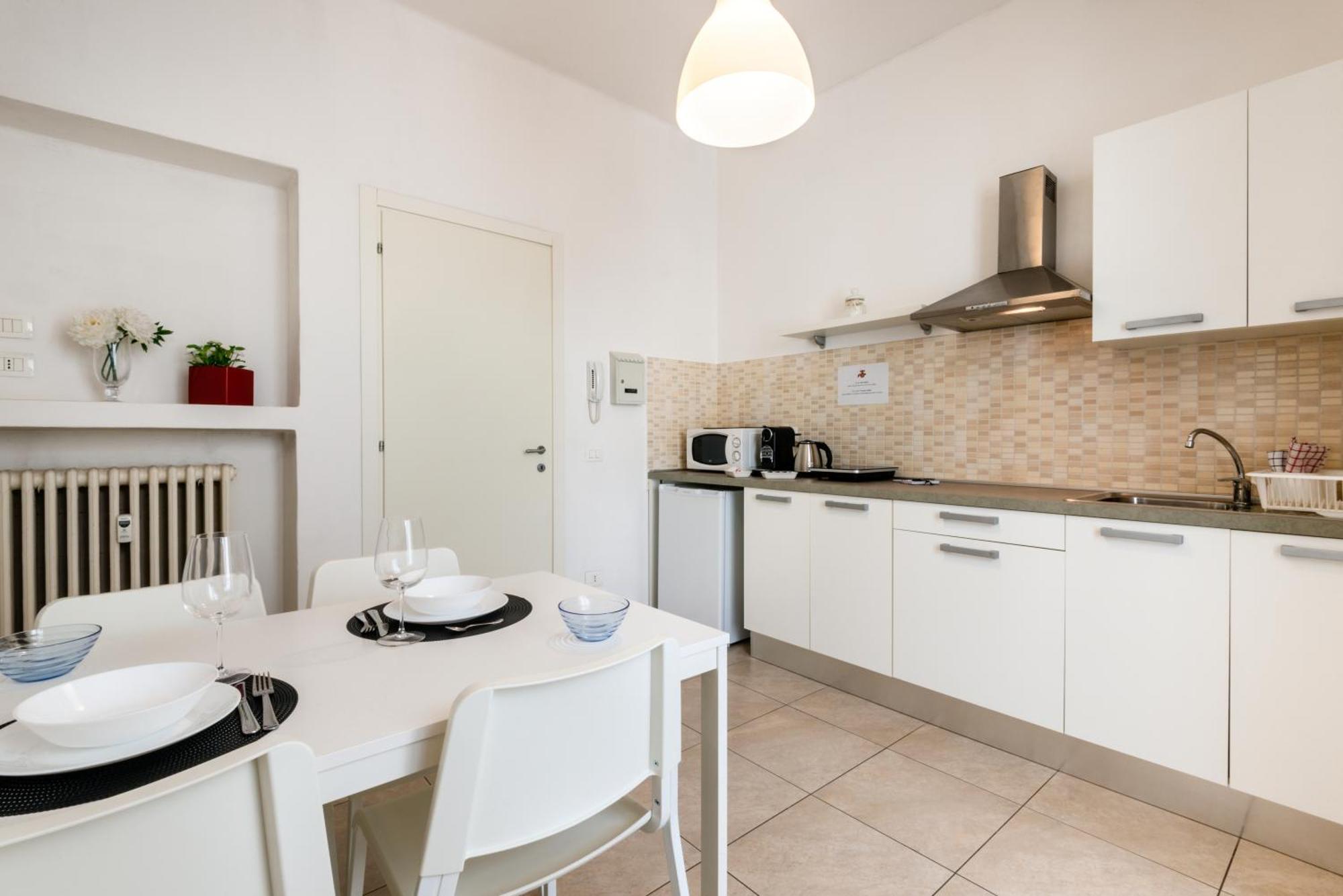 Deluxe Home Werona Zewnętrze zdjęcie