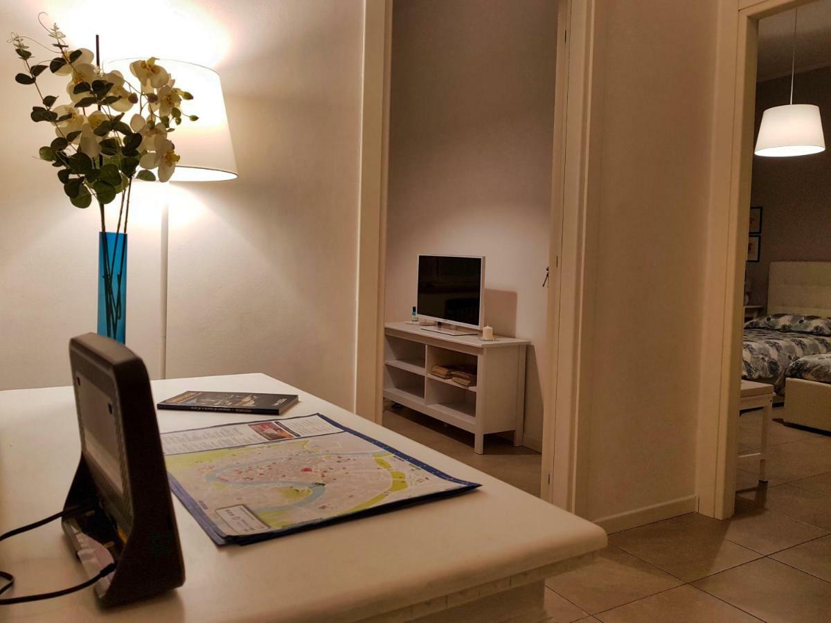 Deluxe Home Werona Zewnętrze zdjęcie