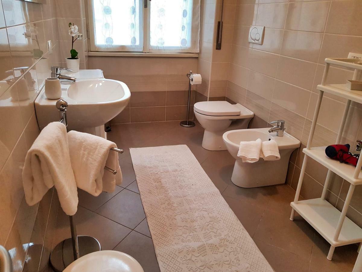 Deluxe Home Werona Zewnętrze zdjęcie