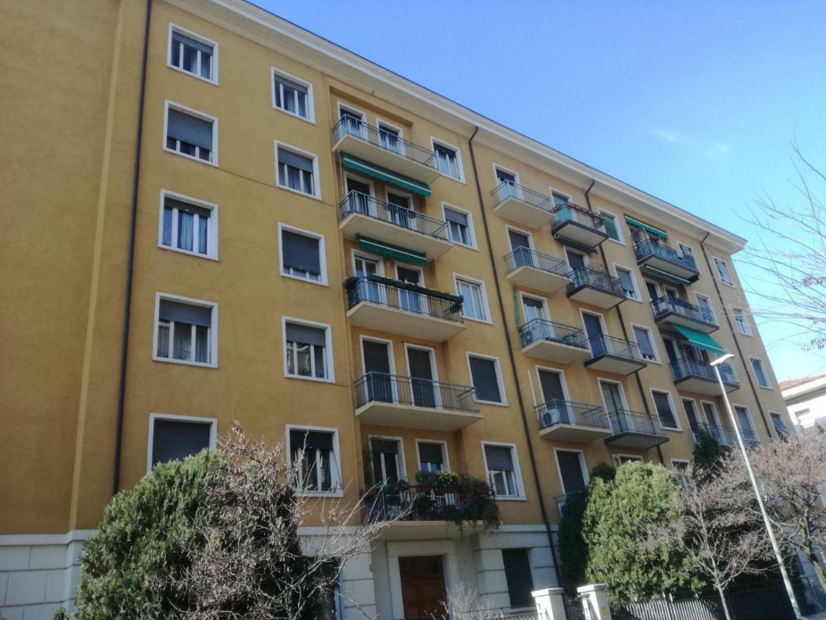 Deluxe Home Werona Zewnętrze zdjęcie