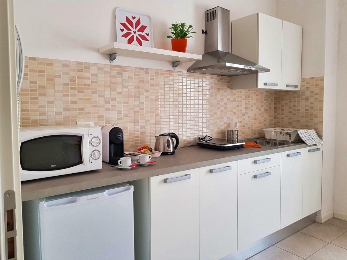 Deluxe Home Werona Zewnętrze zdjęcie