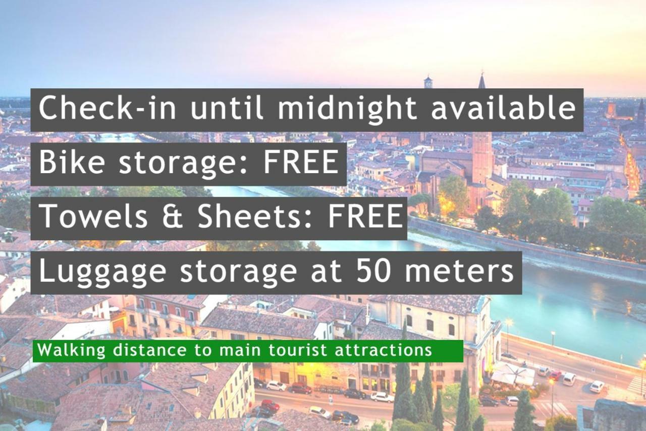 Deluxe Home Werona Zewnętrze zdjęcie
